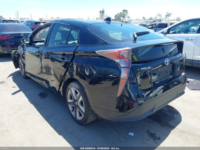 JTDKARFU8H3038106 Toyota 2zr-fxe,1nm