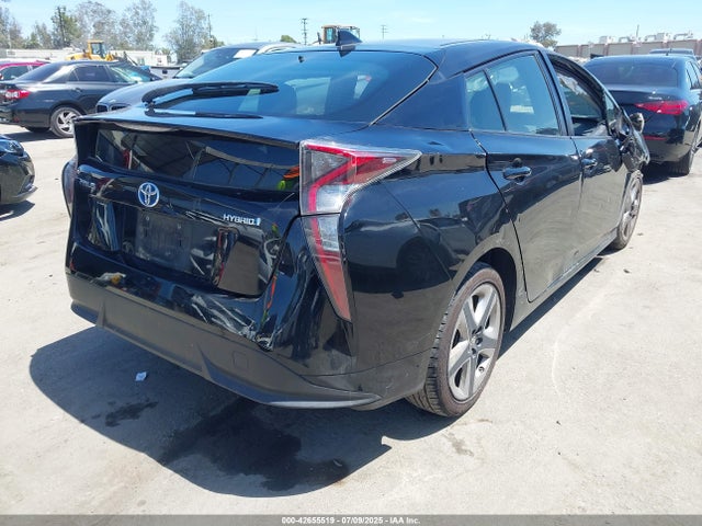 JTDKARFU8H3038106 Toyota 2zr-fxe,1nm