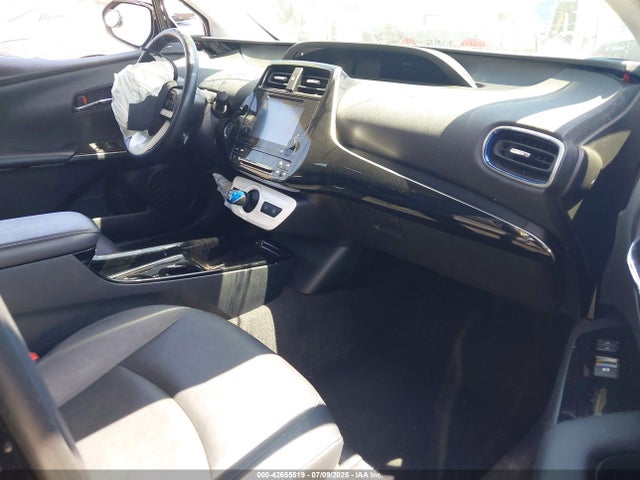 JTDKARFU8H3038106 Toyota 2zr-fxe,1nm