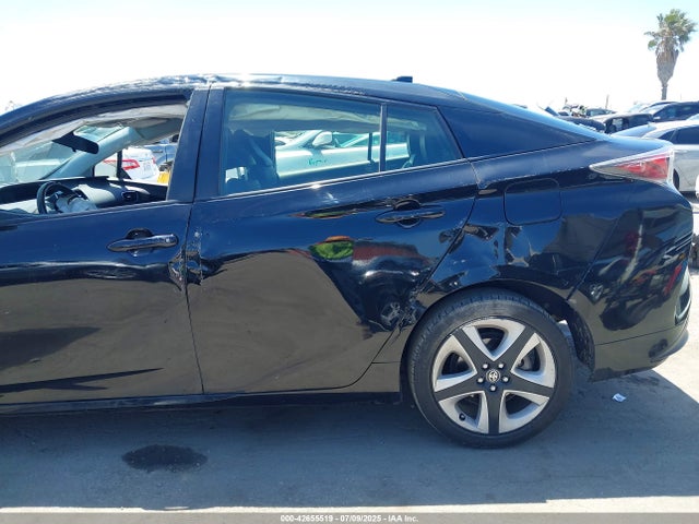 JTDKARFU8H3038106 Toyota 2zr-fxe,1nm
