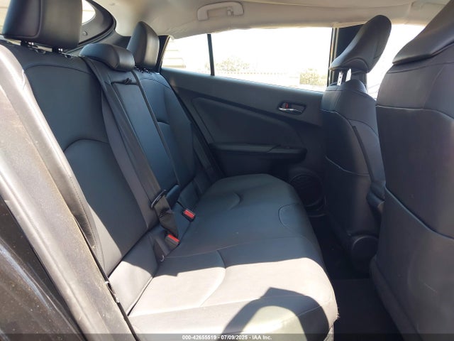 JTDKARFU8H3038106 Toyota 2zr-fxe,1nm
