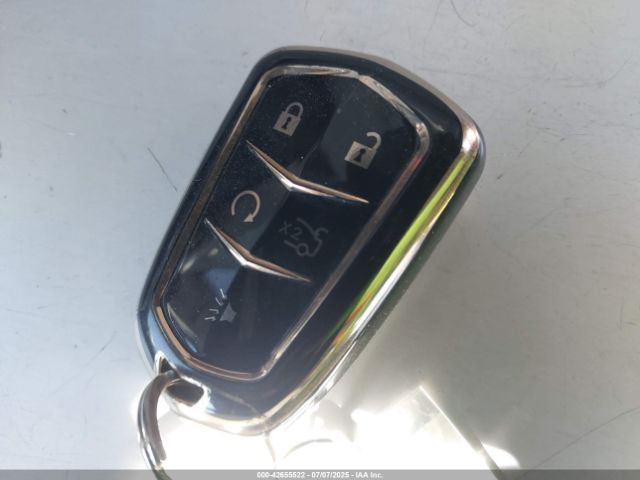 2019 CADILLAC XT4 1GYAZAR46KF146371 Photo 10