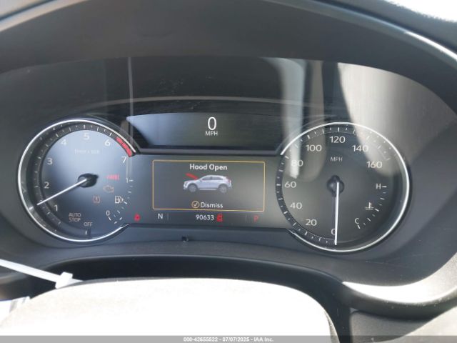 2019 CADILLAC XT4 1GYAZAR46KF146371 Photo 6