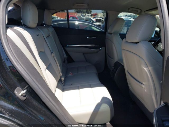 2019 CADILLAC XT4 1GYAZAR46KF146371 Photo 7