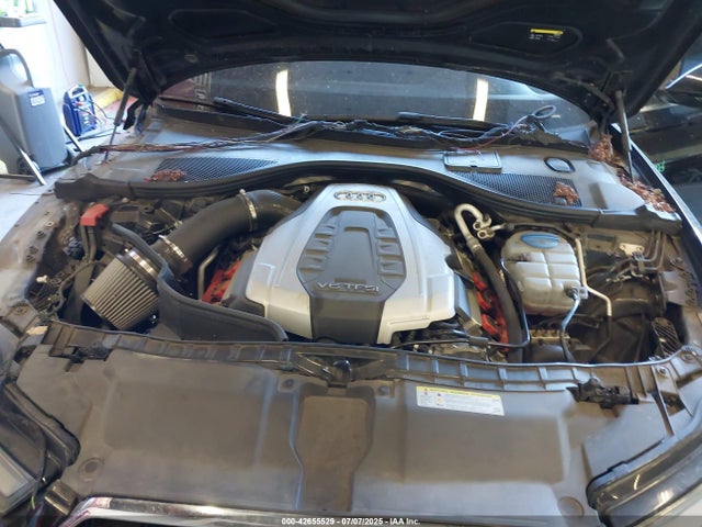 2017 AUDI A6 WAUF2AFC9HN105191 Photo 9