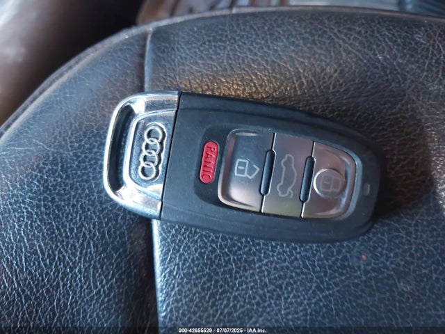 2017 AUDI A6 WAUF2AFC9HN105191 Photo 10