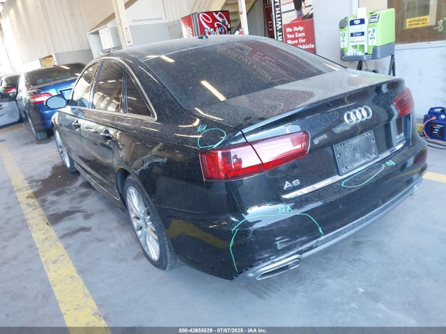 2017 AUDI A6 WAUF2AFC9HN105191 Photo 2