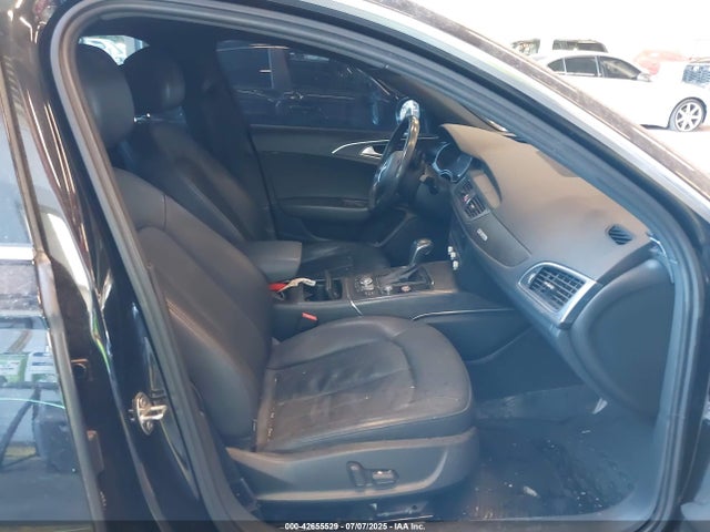 2017 AUDI A6 WAUF2AFC9HN105191 Photo 4