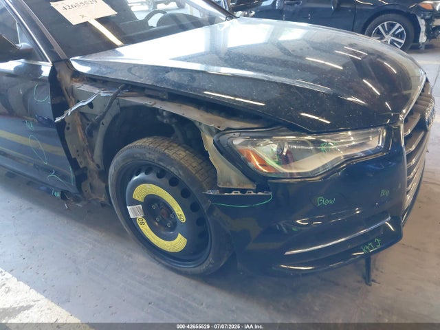 2017 AUDI A6 WAUF2AFC9HN105191 Photo 5
