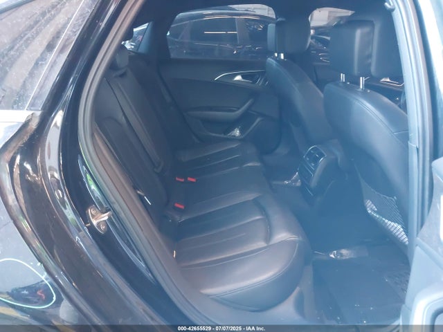 2017 AUDI A6 WAUF2AFC9HN105191 Photo 7