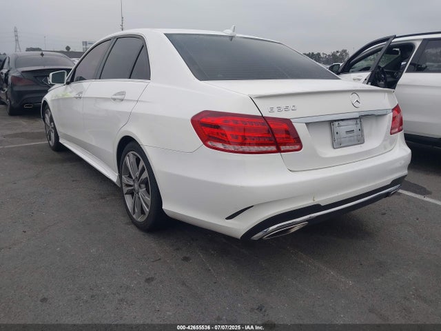 WDDHF5KB2EA811464 Mercedes-Benz E-Class