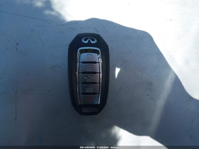 3PCAJ5BA8MF118261 Infiniti QX50