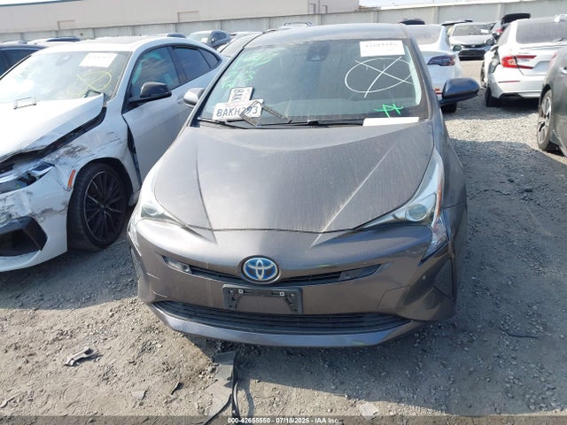 JTDKBRFU1H3572142 Toyota 2zr-fxe,1nm