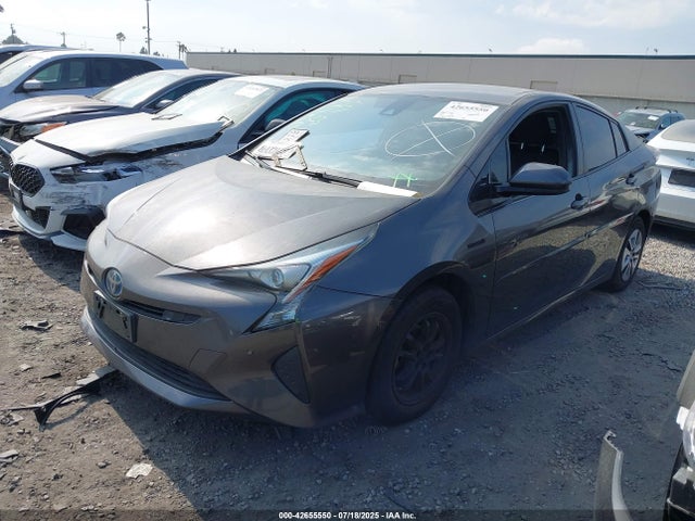 JTDKBRFU1H3572142 Toyota 2zr-fxe,1nm
