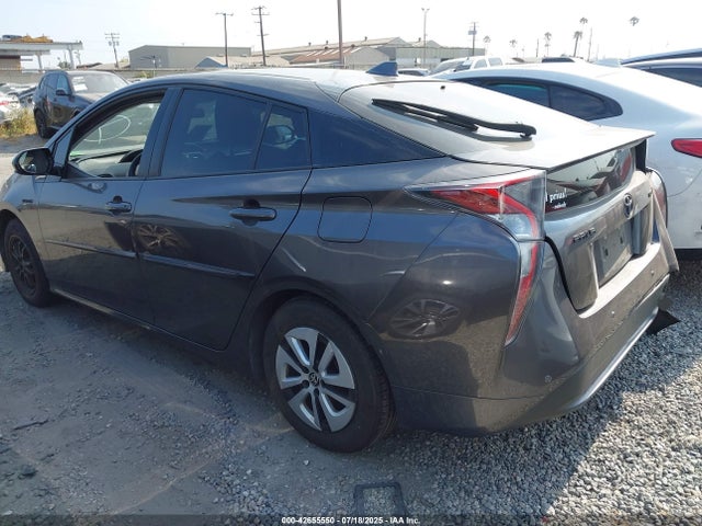 JTDKBRFU1H3572142 Toyota 2zr-fxe,1nm