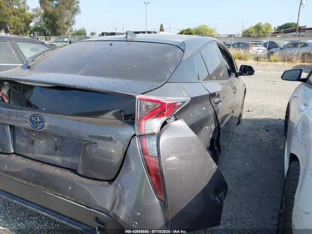 JTDKBRFU1H3572142 Toyota 2zr-fxe,1nm