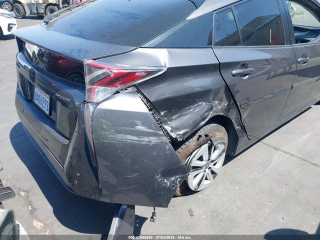 JTDKBRFU1H3572142 Toyota 2zr-fxe,1nm