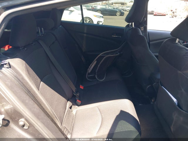 JTDKBRFU1H3572142 Toyota 2zr-fxe,1nm