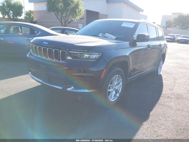 1C4RJKAG9N8595922 Jeep 2022