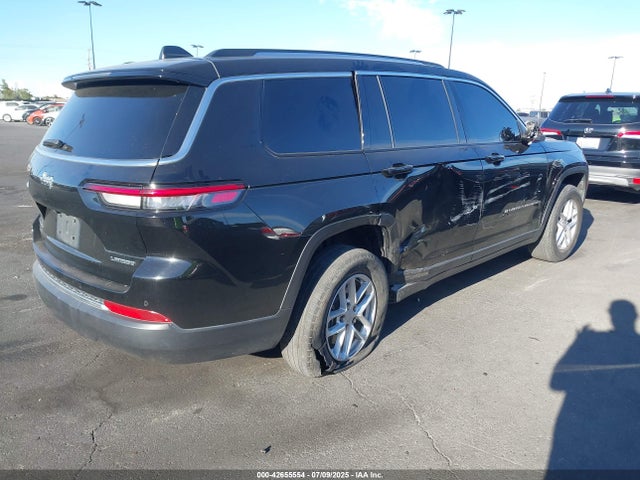 1C4RJKAG9N8595922 Jeep 2022