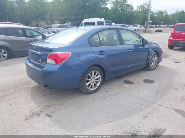 2012 SUBARU IMPREZA JF1GJAC65CH020869 Photo 3