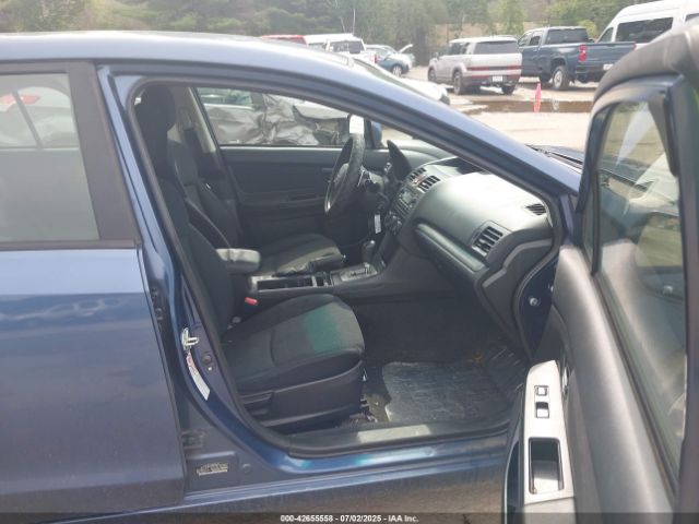 2012 SUBARU IMPREZA JF1GJAC65CH020869 Photo 4