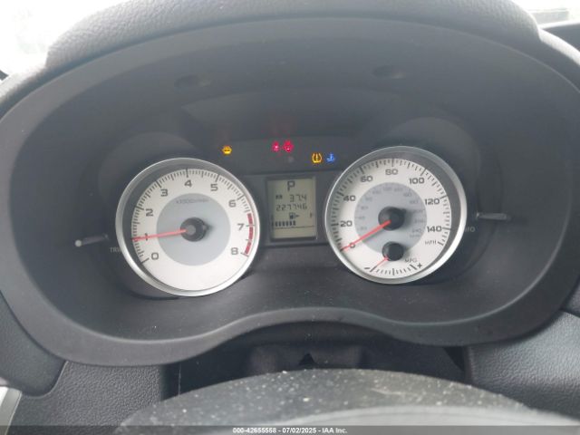 2012 SUBARU IMPREZA JF1GJAC65CH020869 Photo 6