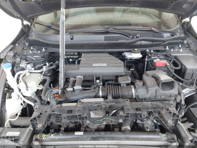 5J6RW2H85KA009571 Honda l15be