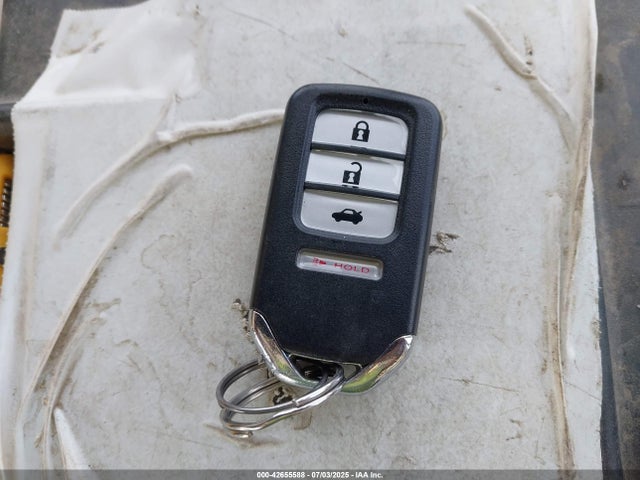 5J6RW2H85KA009571 Honda l15be