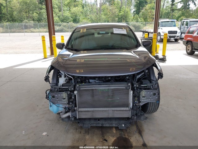 5J6RW2H85KA009571 Honda l15be
