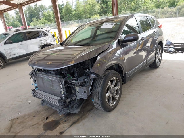 5J6RW2H85KA009571 Honda l15be