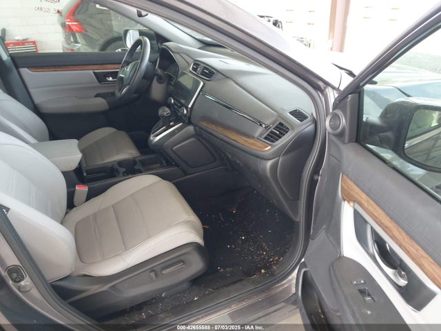 5J6RW2H85KA009571 Honda l15be