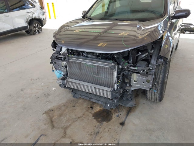5J6RW2H85KA009571 Honda l15be