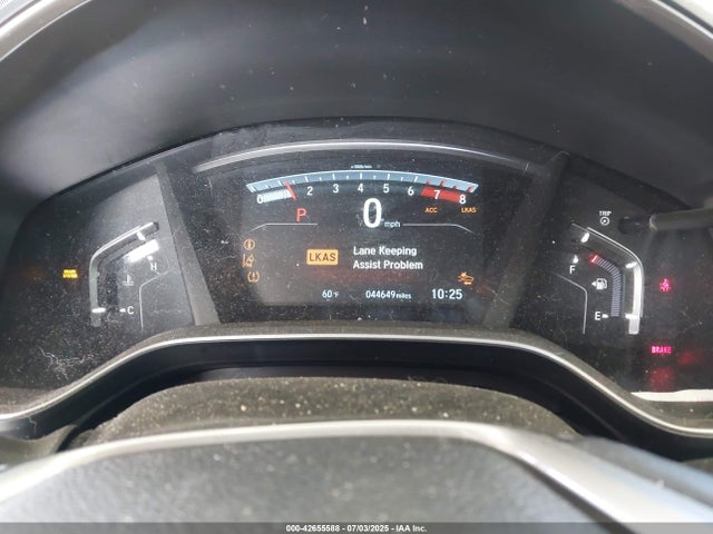 5J6RW2H85KA009571 Honda l15be