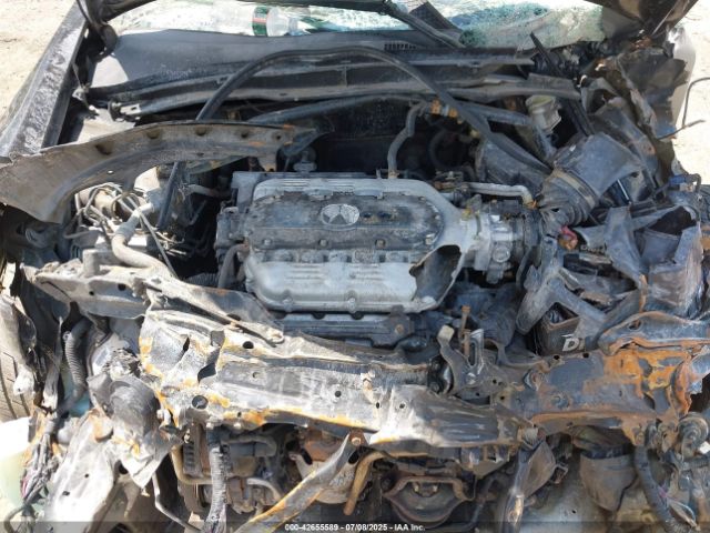 2010 ACURA TL 19UUA8F58AA005332 Photo 9