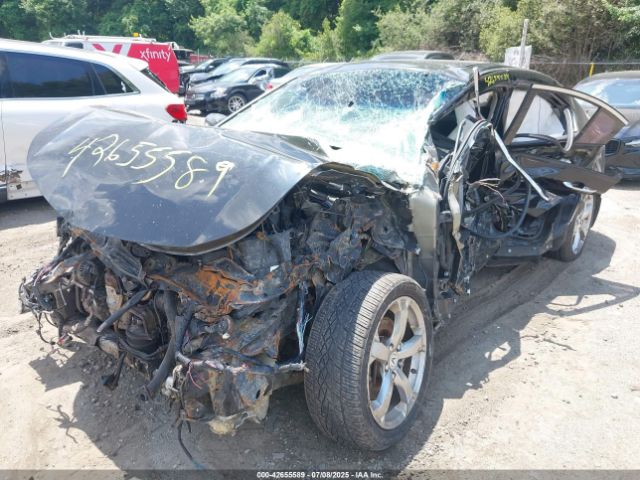 2010 ACURA TL 19UUA8F58AA005332 Photo 1