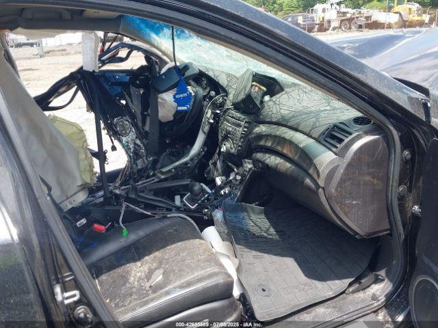 2010 ACURA TL 19UUA8F58AA005332 Photo 4