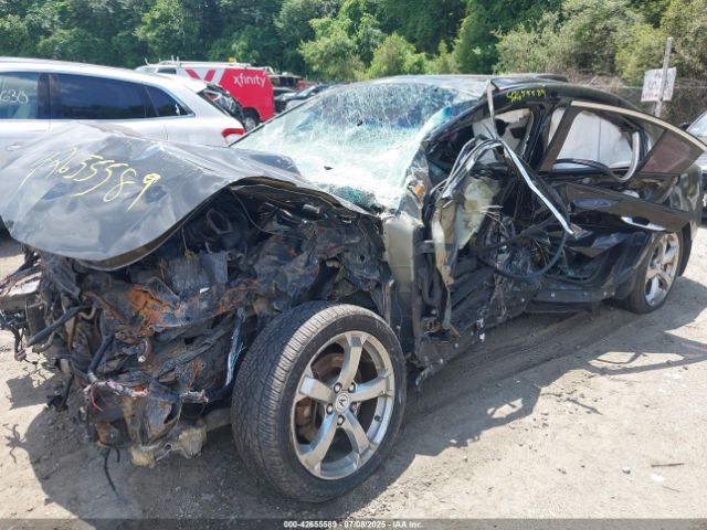 2010 ACURA TL 19UUA8F58AA005332 Photo 5