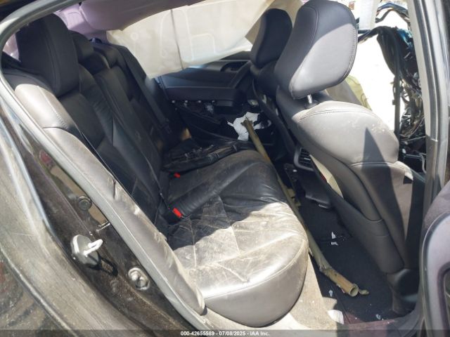 2010 ACURA TL 19UUA8F58AA005332 Photo 7