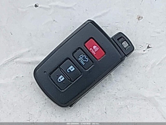 JTDKDTB36E1077477 Toyota 1nz-fxe+1lm