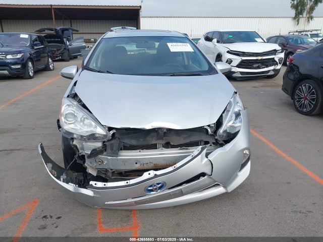 JTDKDTB36E1077477 Toyota 1nz-fxe+1lm