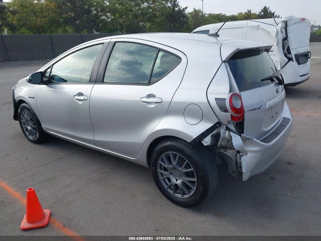 JTDKDTB36E1077477 Toyota 1nz-fxe+1lm