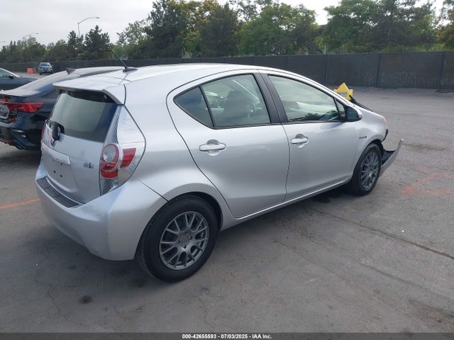 JTDKDTB36E1077477 Toyota 1nz-fxe+1lm