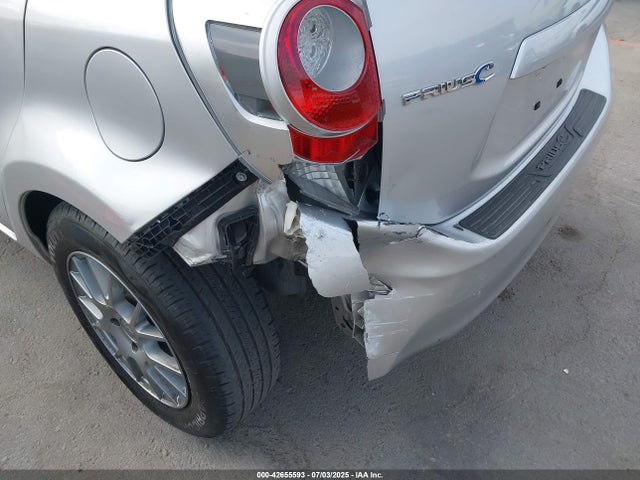 JTDKDTB36E1077477 Toyota 1nz-fxe+1lm