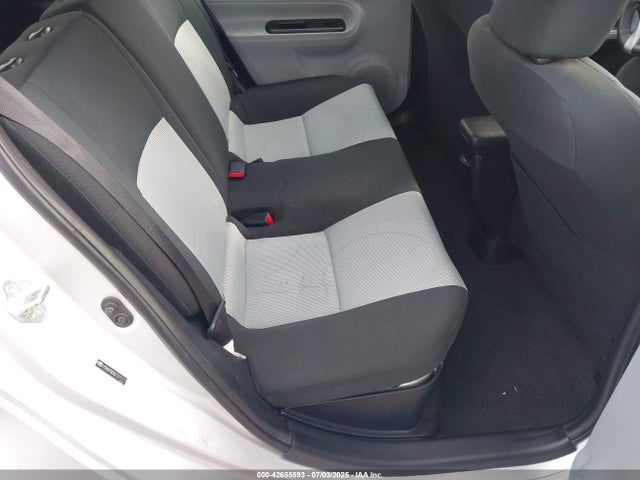 JTDKDTB36E1077477 Toyota 1nz-fxe+1lm