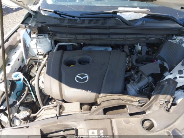 2021 MAZDA CX-5 JM3KFBCM1M0447807 Photo 9