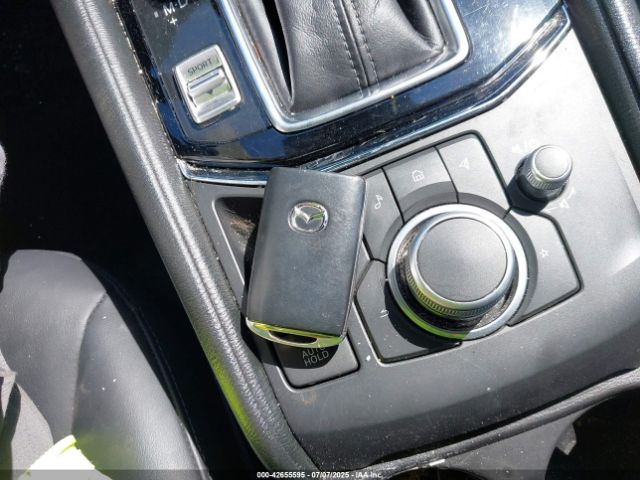 2021 MAZDA CX-5 JM3KFBCM1M0447807 Photo 10