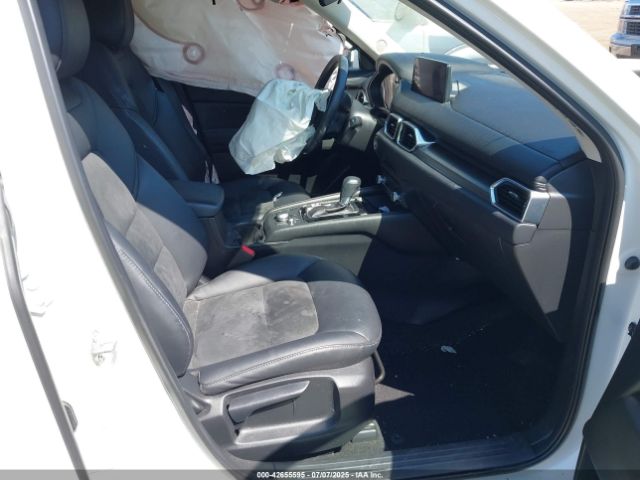 2021 MAZDA CX-5 JM3KFBCM1M0447807 Photo 4