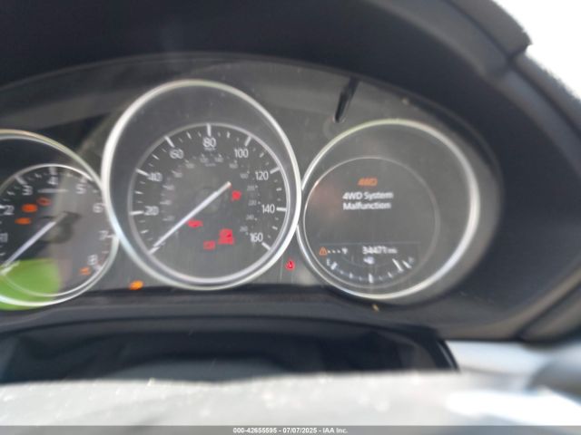 2021 MAZDA CX-5 JM3KFBCM1M0447807 Photo 6