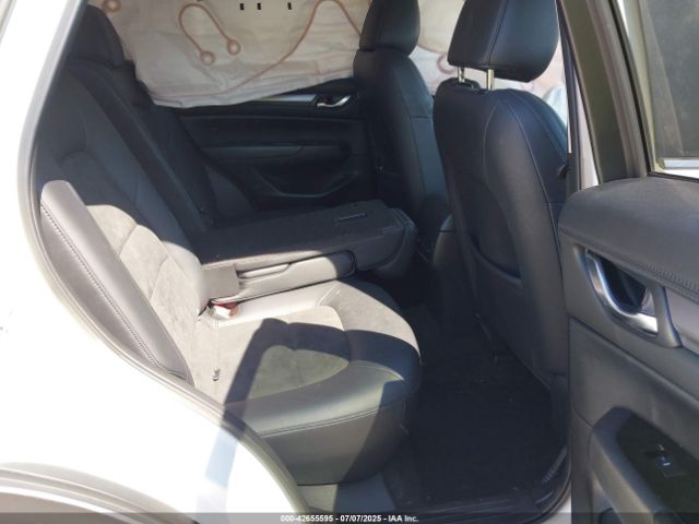 2021 MAZDA CX-5 JM3KFBCM1M0447807 Photo 7